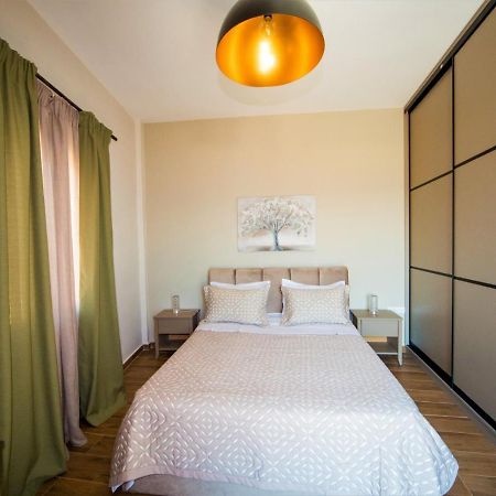 Syrene Luxury Suites إرموبولّي المظهر الخارجي الصورة