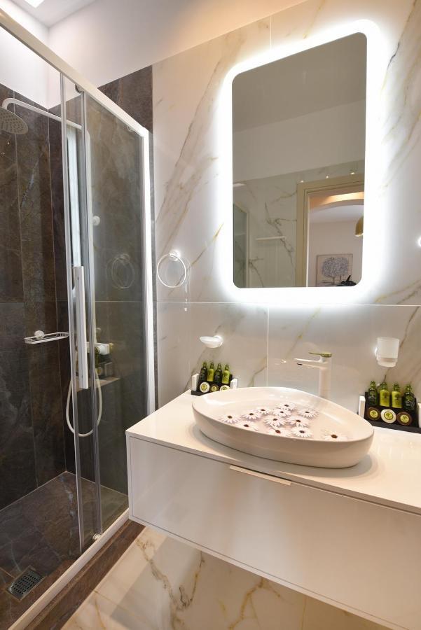 Syrene Luxury Suites إرموبولّي المظهر الخارجي الصورة