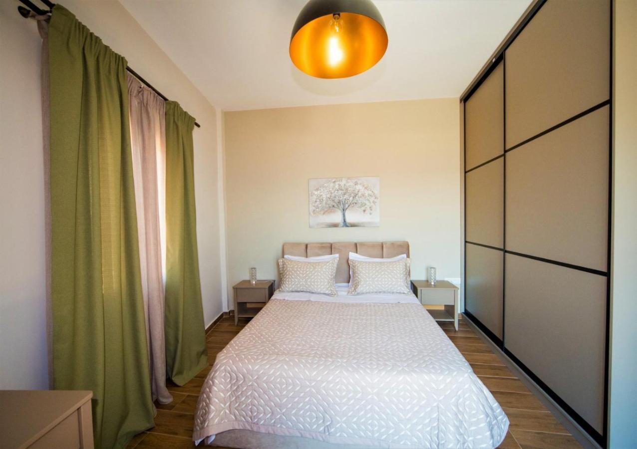 Syrene Luxury Suites إرموبولّي المظهر الخارجي الصورة